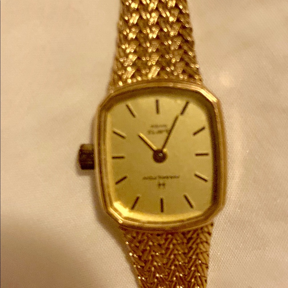 Vintage Hamilton watch